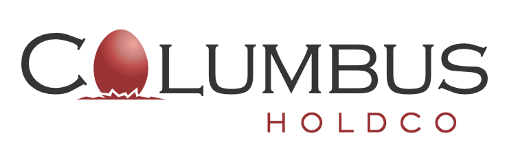 Columbus Holdco Logo